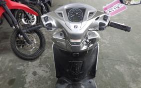 HONDA LEAD 125 2024 JF45
