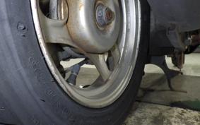 HONDA DIO Gen.6 AF62