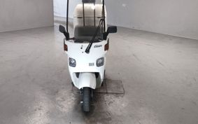 HONDA GYRO TA02