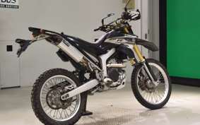 YAMAHA WR250R DG15J