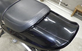 KAWASAKI BALIUS 250 2014 ZR250A