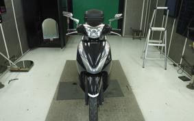 HONDA LEAD 125 2008 JF45