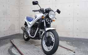 HONDA VT250Z MC08