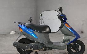 SUZUKI ADDRESS V125 CF4EA