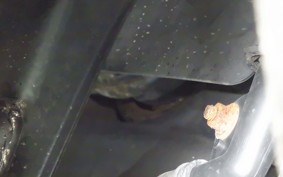 HONDA STEED 400 VSE 1996 NC26