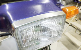 YAMAHA MATE 50 V50
