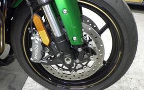 KAWASAKI NINJA 1100SX SE 2026 ZXT10H