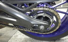 YAMAHA MT-09 A 2017 RN52J