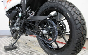 KTM 250 ADVENTURE 2023 JGD40