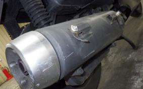 YAMAHA MAJESTY 250 Gen.3 SG15J