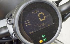 HONDA REBEL 250 E-Clutch 2021 MC49