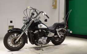 HONDA SHADOW 400 NC34