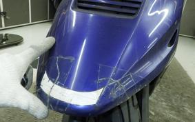 SUZUKI ADDRESS V100 CE11A