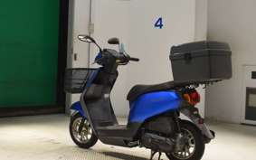 HONDA TACT-4ﾍﾞｰｼｯｸ AF79