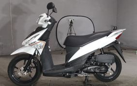 SUZUKI ADDRESS V110 CE47A