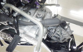 HONDA ｸﾛｽｶﾌﾞ50 2016 AA06