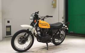 KAWASAKI 250TR 2023 BJ250F