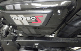 HONDA GB350S 2021 NC59