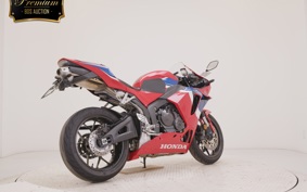 HONDA CBR600RR 2021 PC40