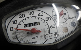 SUZUKI ADDRESS V50 CA4BA