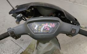 HONDA DIO AF18