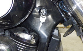 SUZUKI INTRUDER 400 Classic 2001 VK54A