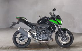 KAWASAKI Z400 2021 EX400G