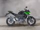 Фото Kawasaki Z400 2021 с японского аукциона