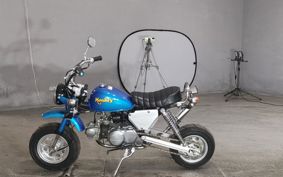 HONDA MONKEY AB27
