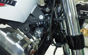 HARLEY XL1200X 2020