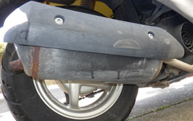 HONDA SPACY 100 1996 JF13