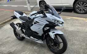 KAWASAKI NINJA 400 2023 EX400L