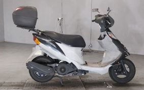 SUZUKI ADDRESS V125 CF46A