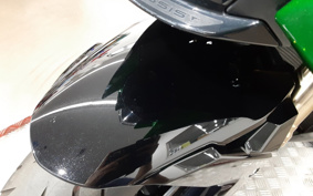 KAWASAKI NINJA H2 SX 2023 ZXT02P