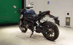 HONDA CB650R 2022 RH03