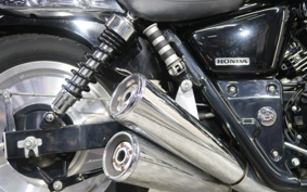 HONDA V-TWIN MAGNA MC29