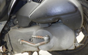 SUZUKI LET's 4 CA45A