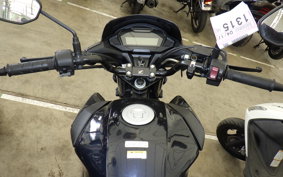 HONDA SP125FI