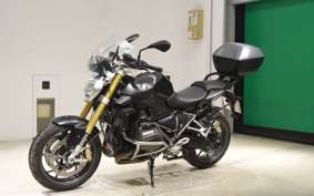 BMW R1200R 2015