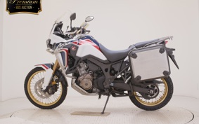 HONDA CRF1000L AFRICA TWIN DCT 2019 SD04