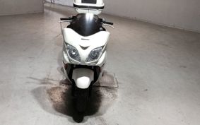 HONDA FORZA Z MF08