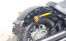 HARLEY FXBB 2019 YJJ