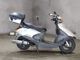 Фото Honda SPACY 100 с японского аукциона