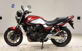 HONDA CB400SF GEN 4 A 2022 NC42