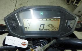 HONDA ｸﾞﾛﾑ JC61