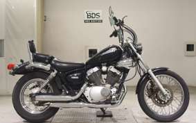 YAMAHA VIRAGO 250 2003 3DM