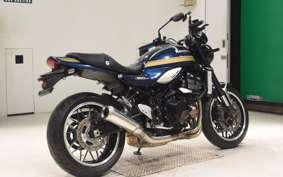 KAWASAKI Z900RS 2022 ZR900C