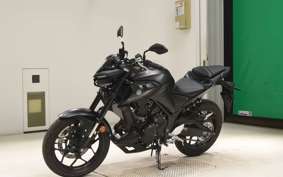 YAMAHA MT-03 ABS 2021 RH13J