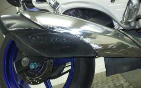 SUZUKI GLADIUS 2012 VK58A