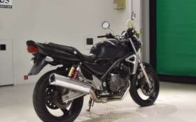 KAWASAKI BALIUS 250 Gen.2 ZR250B